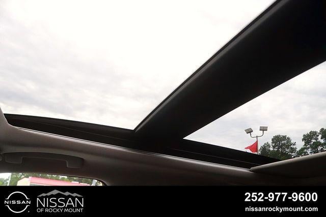 2026 Nissan Rogue 2026.5 AWD Dark Armor