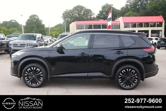 2026 Nissan Rogue 2026.5 AWD Dark Armor