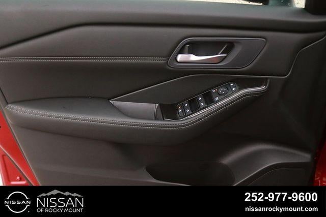 2026 Nissan Rogue 2026.5 AWD Dark Armor