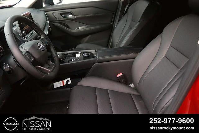 2026 Nissan Rogue 2026.5 AWD Dark Armor