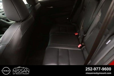 2026 Nissan Rogue 2026.5 AWD Dark Armor