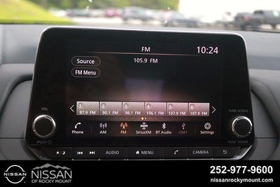 2026 Nissan Rogue 2026.5 AWD Dark Armor
