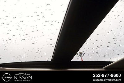 2026 Nissan Rogue 2026.5 AWD Dark Armor