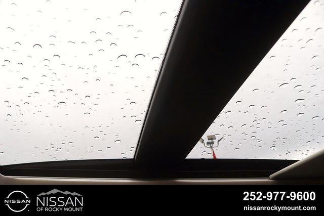 2026 Nissan Rogue 2026.5 AWD Dark Armor