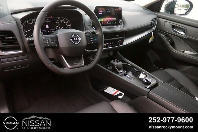 2026 Nissan Rogue 2026.5 AWD Dark Armor
