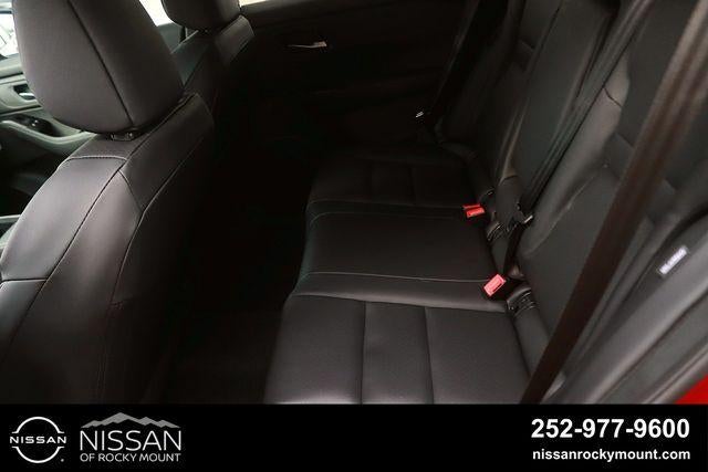 2026 Nissan Rogue 2026.5 AWD Dark Armor