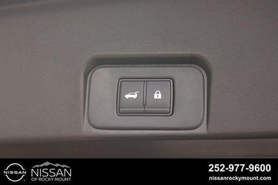 2026 Nissan Rogue 2026.5 AWD Dark Armor