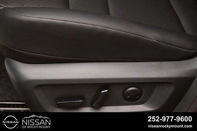 2026 Nissan Rogue 2026.5 AWD Dark Armor