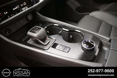 2026 Nissan Rogue 2026.5 AWD Dark Armor