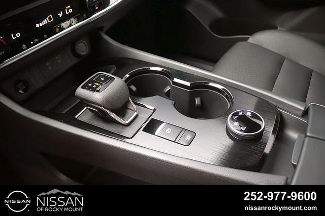 2026 Nissan Rogue 2026.5 AWD Dark Armor