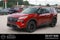 2026 Nissan Rogue 2026.5 AWD Dark Armor