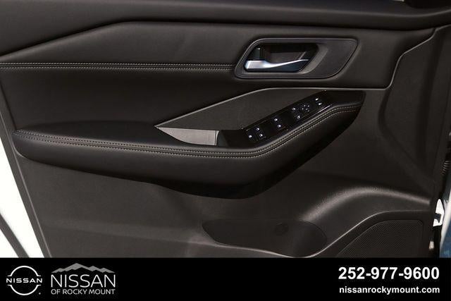 2026 Nissan Rogue 2026.5 AWD Dark Armor