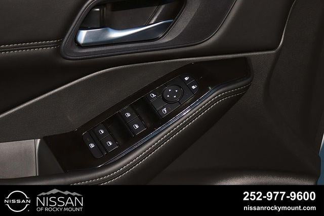 2026 Nissan Rogue 2026.5 AWD Dark Armor