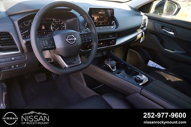 2026 Nissan Rogue 2026.5 AWD Dark Armor