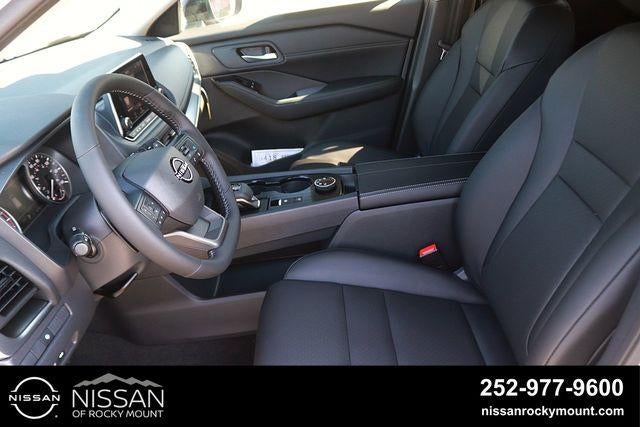 2026 Nissan Rogue 2026.5 AWD Dark Armor