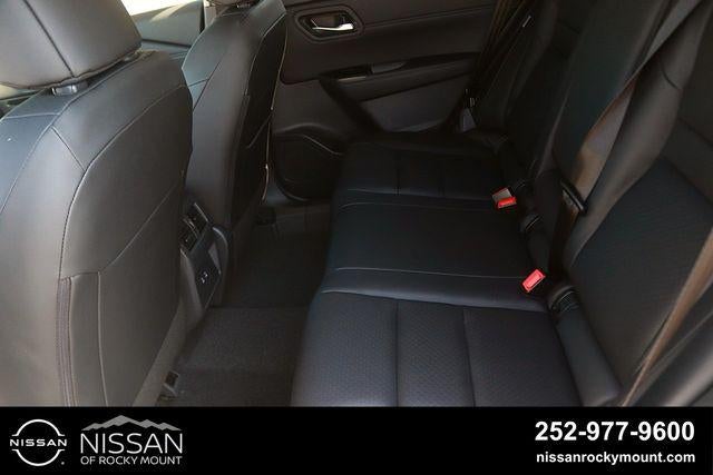 2026 Nissan Rogue 2026.5 AWD Dark Armor