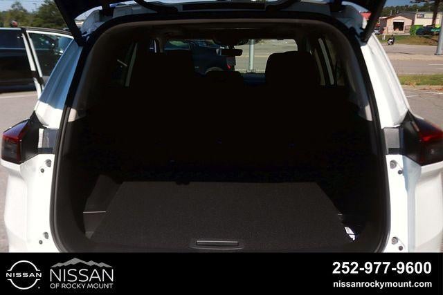 2026 Nissan Rogue 2026.5 AWD Dark Armor