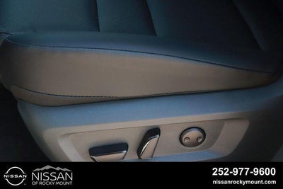 2026 Nissan Rogue 2026.5 AWD Dark Armor