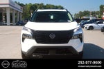 2026 Nissan Rogue 2026.5 AWD Dark Armor
