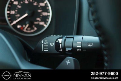 2026 Nissan Rogue 2026.5 AWD Dark Armor