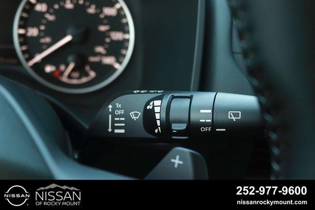2026 Nissan Rogue 2026.5 AWD Dark Armor