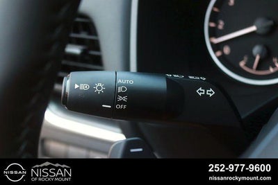 2026 Nissan Rogue 2026.5 AWD Dark Armor