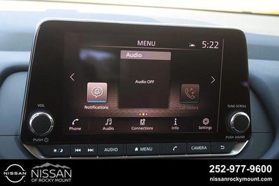 2026 Nissan Rogue 2026.5 AWD Dark Armor
