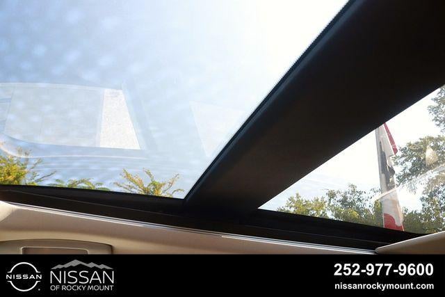 2026 Nissan Rogue 2026.5 AWD Dark Armor