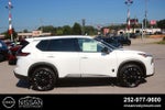 2026 Nissan Rogue 2026.5 AWD Dark Armor
