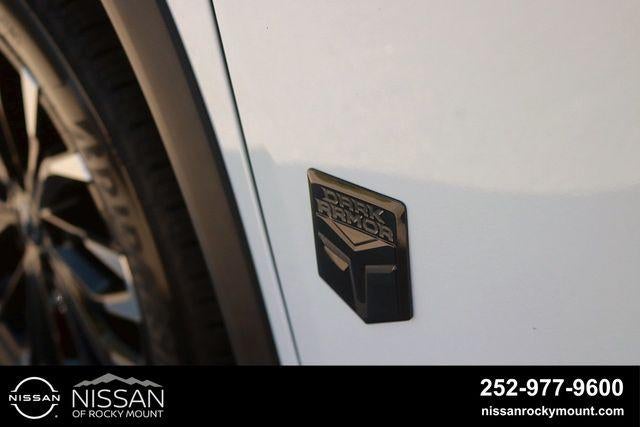 2026 Nissan Rogue 2026.5 AWD Dark Armor