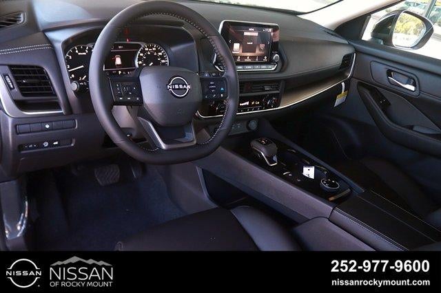 2026 Nissan Rogue 2026.5 AWD Dark Armor