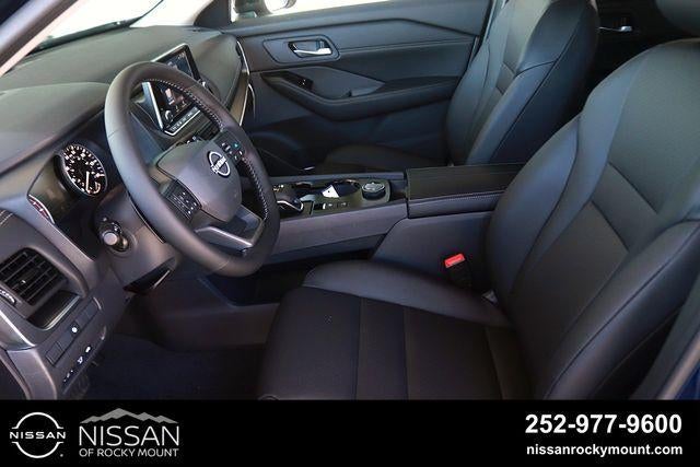 2026 Nissan Rogue 2026.5 AWD Dark Armor