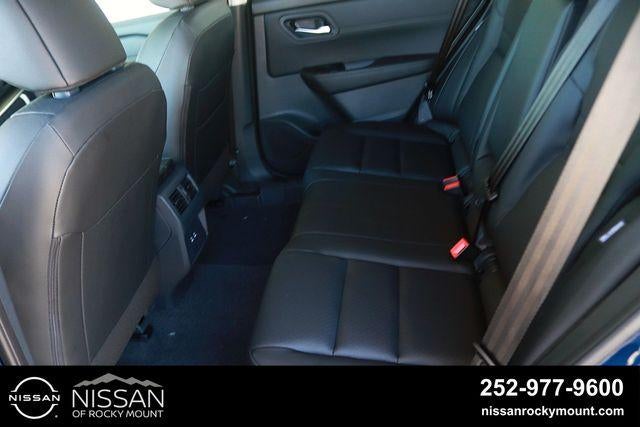 2026 Nissan Rogue 2026.5 AWD Dark Armor