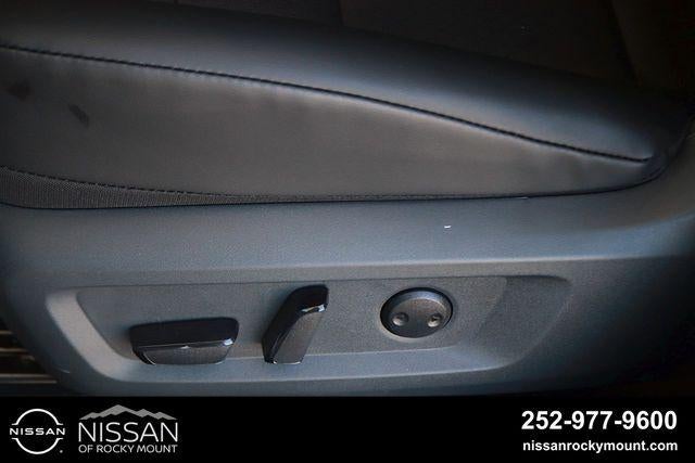 2026 Nissan Rogue 2026.5 AWD Dark Armor