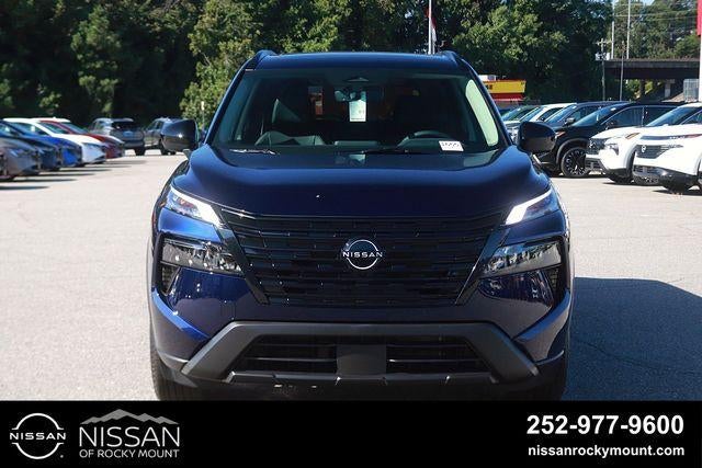 2026 Nissan Rogue 2026.5 AWD Dark Armor