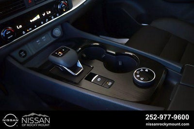 2026 Nissan Rogue 2026.5 AWD Dark Armor