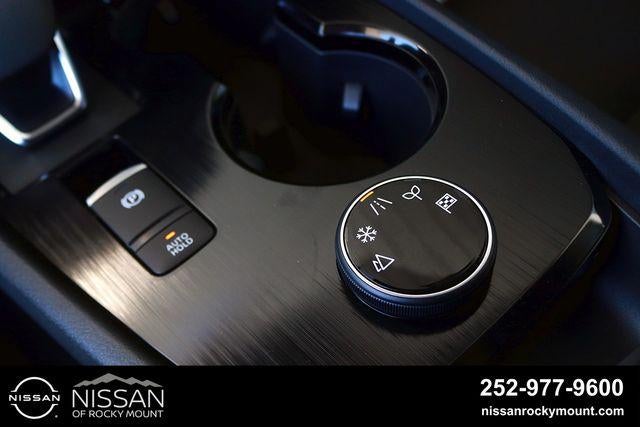 2026 Nissan Rogue 2026.5 AWD Dark Armor