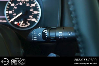 2026 Nissan Rogue 2026.5 AWD Dark Armor