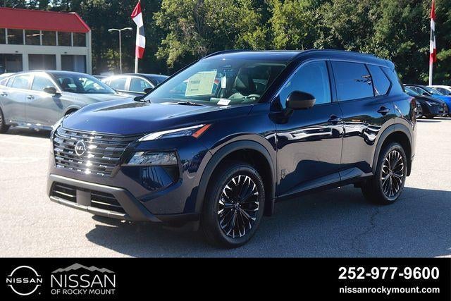 2026 Nissan Rogue 2026.5 AWD Dark Armor