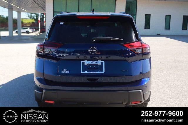 2026 Nissan Rogue 2026.5 AWD Dark Armor