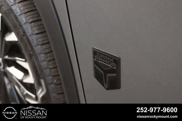2026 Nissan Rogue 2026.5 AWD Dark Armor