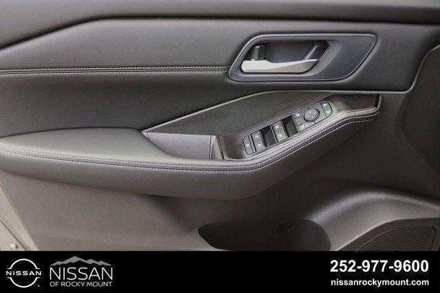 2026 Nissan Rogue 2026.5 AWD Dark Armor