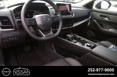 2026 Nissan Rogue 2026.5 AWD Dark Armor