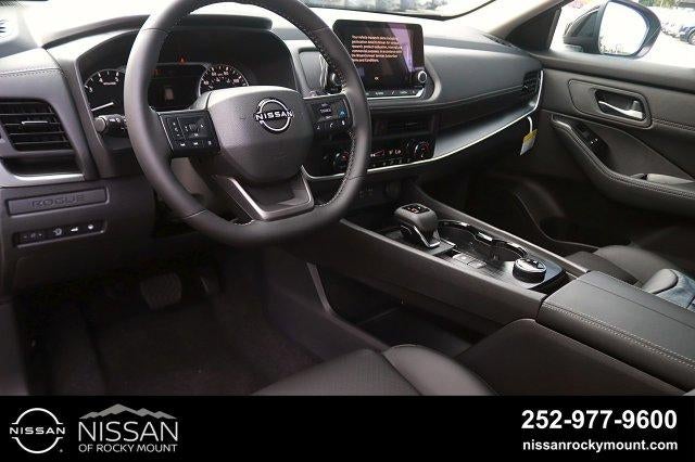 2026 Nissan Rogue 2026.5 AWD Dark Armor