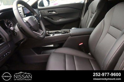 2026 Nissan Rogue 2026.5 AWD Dark Armor