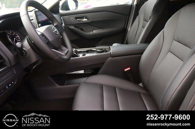 2026 Nissan Rogue 2026.5 AWD Dark Armor