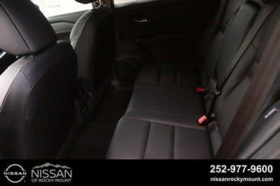 2026 Nissan Rogue 2026.5 AWD Dark Armor