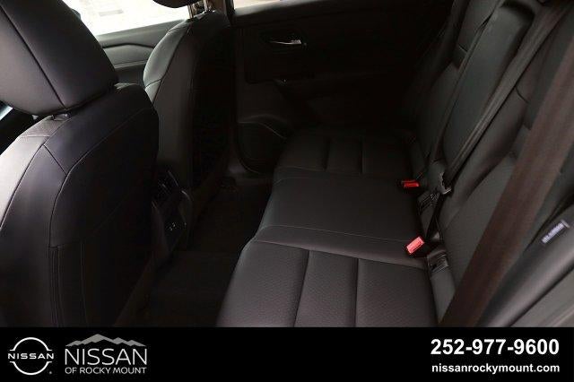 2026 Nissan Rogue 2026.5 AWD Dark Armor