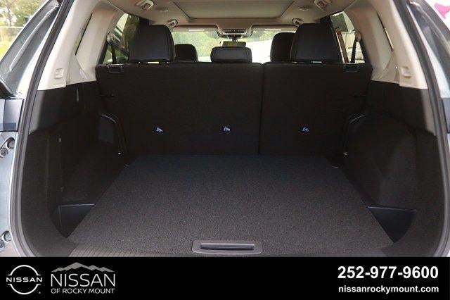 2026 Nissan Rogue 2026.5 AWD Dark Armor