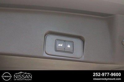 2026 Nissan Rogue 2026.5 AWD Dark Armor